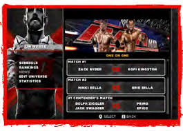 Codes, easter eggs, tips, and other secrets for wwe '13 for xbox 360. Thesmackdownhotel Com