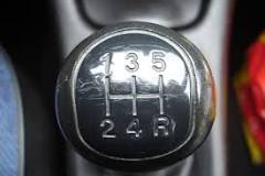 Gear stick - Wikipedia