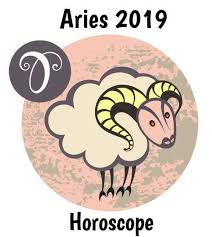 Aries 2019 Horoscope Aries Horoscope Aries Astrology Zodiac Star Signs