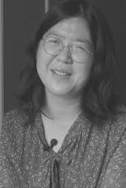 Shackled to the Podium