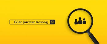 Berikut merupakan maklumat iklan kerja kosong yang ditawarkan oleh maklumat jawatan kosong: Jawatan Kosong Terkini Dan Rujukan Kerjaya Posts Facebook