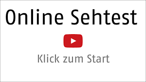 Online Sehtest 1 Youtube