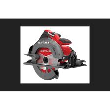 This can be used for so many tasks and will give you incredible results. Craftsman 7 1 4 In 15 Amps Corded Lightweight Circular Saw 5500 Rpm 11 15 Lb Red Walmart Com Walmart Com