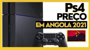 Check spelling or type a new query. Revelado Qual O Preco De Uma Ps4 Em Angola Em 2021 Youtube