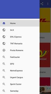 Enter posta romana tracking number in below online tracker system and click track button to track and trace your delivery status information. Urmarire Colete For Android Apk Download