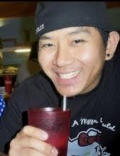 Obituary information for Randy Willie McKee Jr.