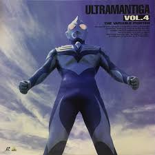 ボード ウルトラマン のピン