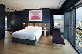 Gallery Of Ryse Hotel Scaaa 30 Space Hotel Floor Design Hotels Room
