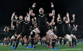 As of 29 september 2019, 1185 players have been all blacks. All Blacks Are They Ready For The Rugby World Cup Rnz News