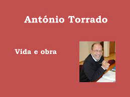 António torrado (lisboa, 21 de novembro de 1939). Antonio Torrado Vida E Obra Nasceu Em Lisboa Em Escritor De Livros Para Criancas Dominio No Qual A Sua Bibliografia E Particularmente Vasta Ppt Carregar