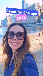 Excited to share my adventures in Chicago, Illinois! I moved here from  Georgia a month ago and just completed my second live challenge last week.  I took some time to relax and explore the city, and I ...