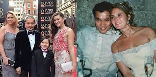 Learn more about their skills, work experience, reviews, and samples of their work. Jon Jon Briones Wife Megan Johnson Briones Famous Amwf Couple With Entire Family In The American Film Industry Amwf