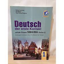 We did not find results for: Buku Sma Bahasa Jerman Sma Ma Kls X Peminatan K13 Revisi Shopee Indonesia