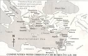 Bible Maps Charts Wednesday In The Word
