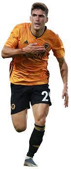 Jonny otto and ruben vinagre are players with gifts of their own. Ruben Vinagre Football Render 57950 Footyrenders