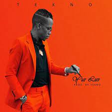We did not find results for: Download Mp3 Tekno Yur Luv Naijavibes