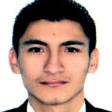 Jose OLORTEGUI ROJAS