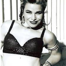 JILL PARKER BELLYDANCE