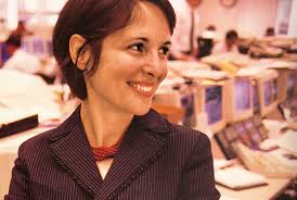 The Crash of Morgan Stanley Executive Zoe Cruz -- New York Magazine