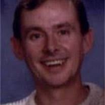 Obituary information for Michael Barry