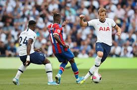 Jun 30, 2021 · paulo fonseca has agreed to take over at turkish giants fenerbahce, bringing an end to speculation linking him with a move to tottenham hotspur, crystal palace or everton, as reported by trt sports. Crystal Palace V Spurs Can Kane Maintain Excellent Final Day Record