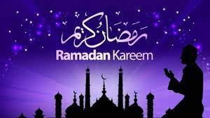 Teks ucapan ketua kampung maulidurrasul; Kumpulan Ucapan Bbm Selamat Puasa Ramadhan 2016 1437 H