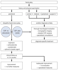 This information updates the findings of the 2001 aan guideline on this topic. The Diagnosis And Treatment Of Idiopathic Facial Paresis Bell S Palsy Abstract Europe Pmc