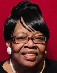 Obituary for Mother Mary Alice Oakman