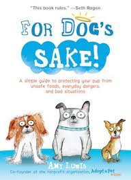 The pet provides the veteran with unconditional love and support, easing stress, depression. For Dog S Sake A Simple Guide To Protecting Your Pup From Unsafe Foods Everyday Dangers And Bad Situations Luwis Amy 0050837349193 Amazon Com Books