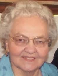 Elizabeth Jane "Betty" Boeck Obituary (2024)
