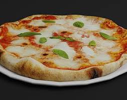 Amplio programa de animación para niños y adultos: Gratis Pizza Modelos 3d Cgtrader