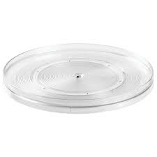 Large lazy susan, marble lazy susan, large dining table centerpiece, rotating tray, 36 inch lazy susan Interdesign Linus Lazy Susan Turntable Target
