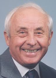 Norbert William Meyer (1929-2013)