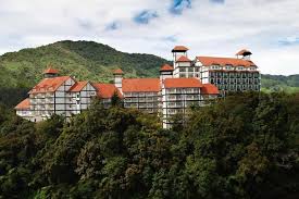 Even though, the lakehouse distance is far from tanah rata, however the relaxing environment is much more. 8 Best Places To Stay In Cameron Highlands With Map Photos Touropia