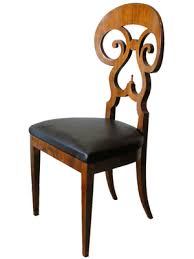 Idesign Styles Empire Chair Antique Chairs Biedermeier Chairs