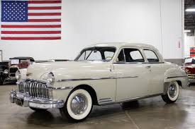 Image result for Briar Brown 1949 DeSoto