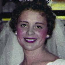 Janet Borcherding Obituary (2016)