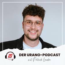 URANO-Podcast mit Patrick Lainka, Head of Field Service Enterprise by Der  DATAGROUP Rhein-Main Podcast