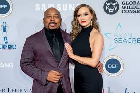 Don't miss a single thrilling episode of. Daymond John Bio Age Net Worth Height Married Nationality Body Measurement Career