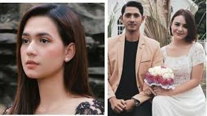 Foto Foto Mayang Yudittia Tokoh Michelle Ikatan Cinta Pelakor Hubungan Arya Saloka Amanda Manopo Surya