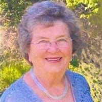 Christine Oliver Obituary