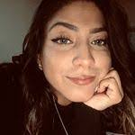 Alysha Dias's Instagram, Twitter & Facebook