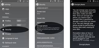 Ever since mobile phones became the new normal, phone books have fallen by the wayside, and few people have any phone numbers beyond their own memorized anymore. How To Encrypt Your Devices