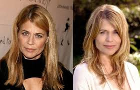 Linda hamilton has been absent from the terminator franchise since t2: Linda And Leslie Hamilton Celebrity Twins Celebrity Siblings Famous Twins
