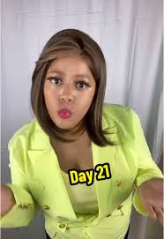 Trudy Proud Costume Beyonce