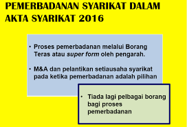 Perbezaan di antara syarikat awam dan perusahaan awam ialah tahap pemilikan dan bagaimana perjanjian pemilikan itu diatur. Akta Syarikat 1965 Vs 2016 Cosec Shah Alam