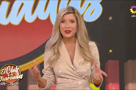Most bailando 2012 videos have been removed due to 1 copyright claim (magui bravi). Comenzo El Nuevo Programa De Laurita Fernandez Tendencia Criticas Y Ola De Memes Tv La Voz Del Interior