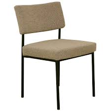 Set Of 10 Chairs 762 By Joseph Andre Motte Steiner Edition 1957 1958 1stdibs Com Chair Antique Chairs Shop Chair
