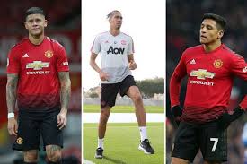 Ensure that you don't miss all the latest premier league injury news by heading over to premier injuries, the new home of the physioroom.com premier league injury table. Manchester United Injuries Latest On Chris Smalling Alexis Sanchez And Marcos Rojo Manchester Evening News