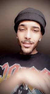 Dontaye Mcdaniel's Instagram, Twitter & Facebook